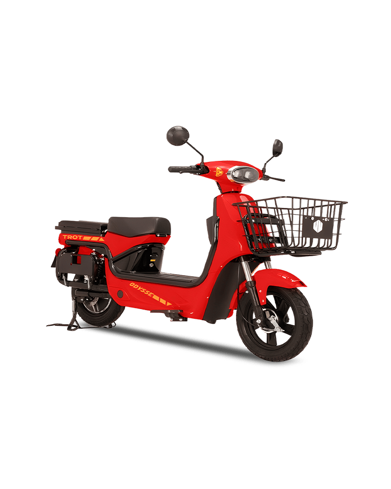 Odysse Electric Trot - Image 1