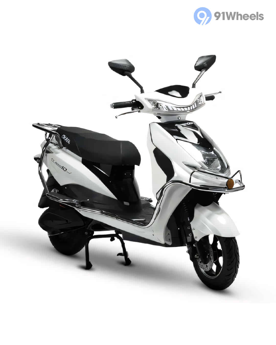 Okaya Electric ClassIQ Specifications Okaya Electric ClassIQ Specifications