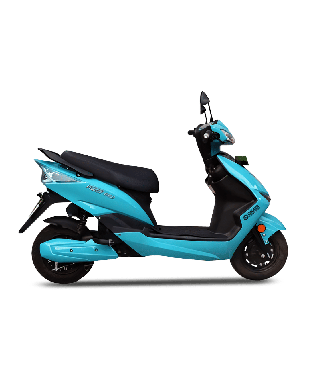 Okaya Electric Faast F2F