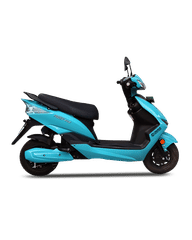 Okaya Electric Faast F2F Okaya Electric Faast F2F