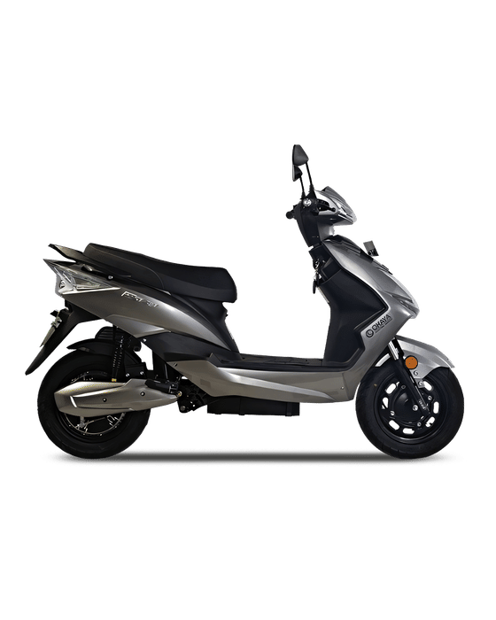 Okaya Electric Faast F2T