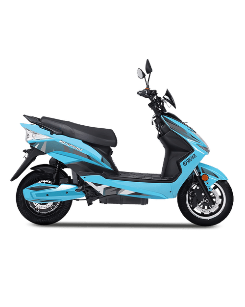 Okaya Electric Motofaast Okaya Electric Motofaast
