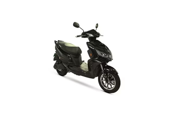 Okinawa PraisePro scooter image