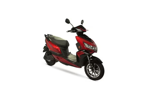 Okinawa PraisePro scooter image