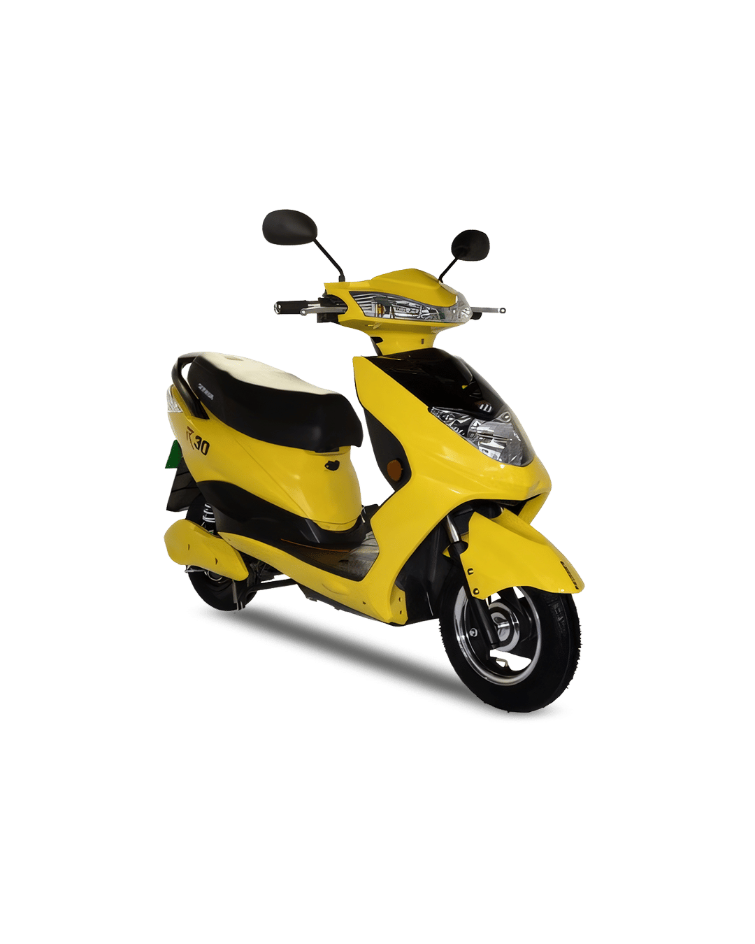 Okinawa R30 electric scooter