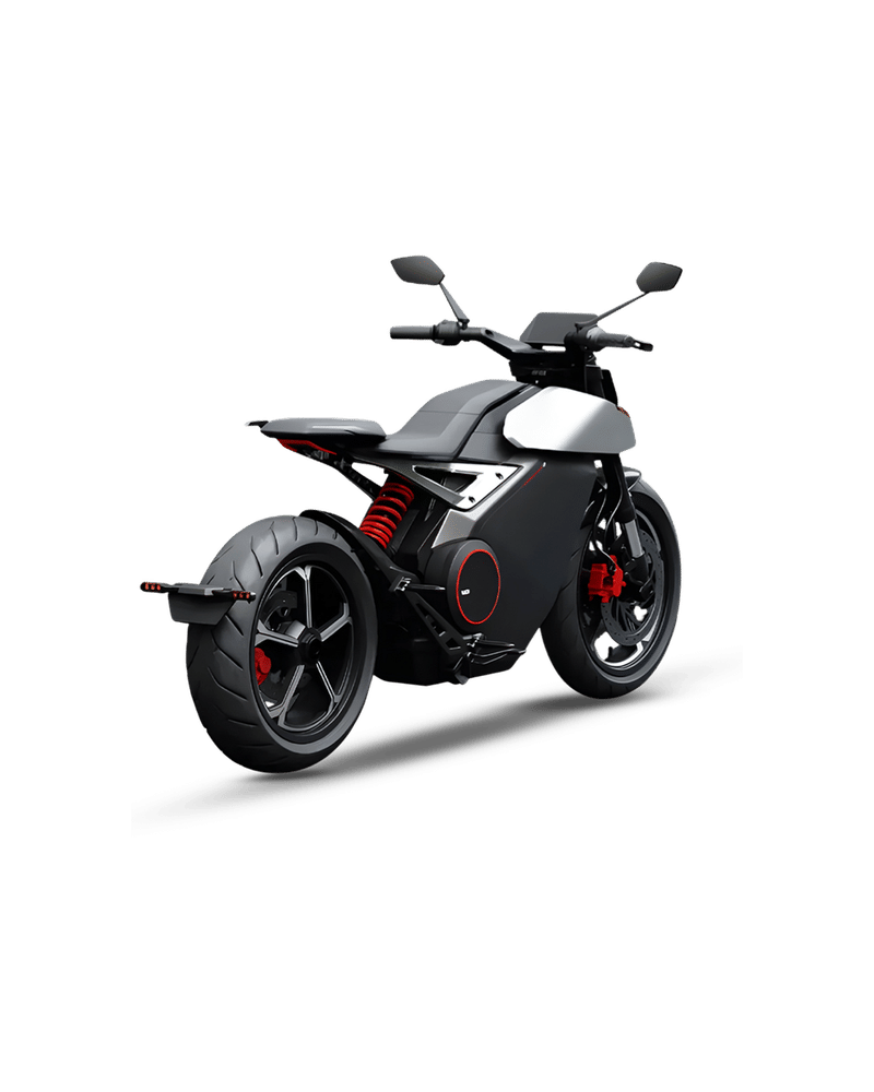Ola Electric Roadster Pro - Image 6