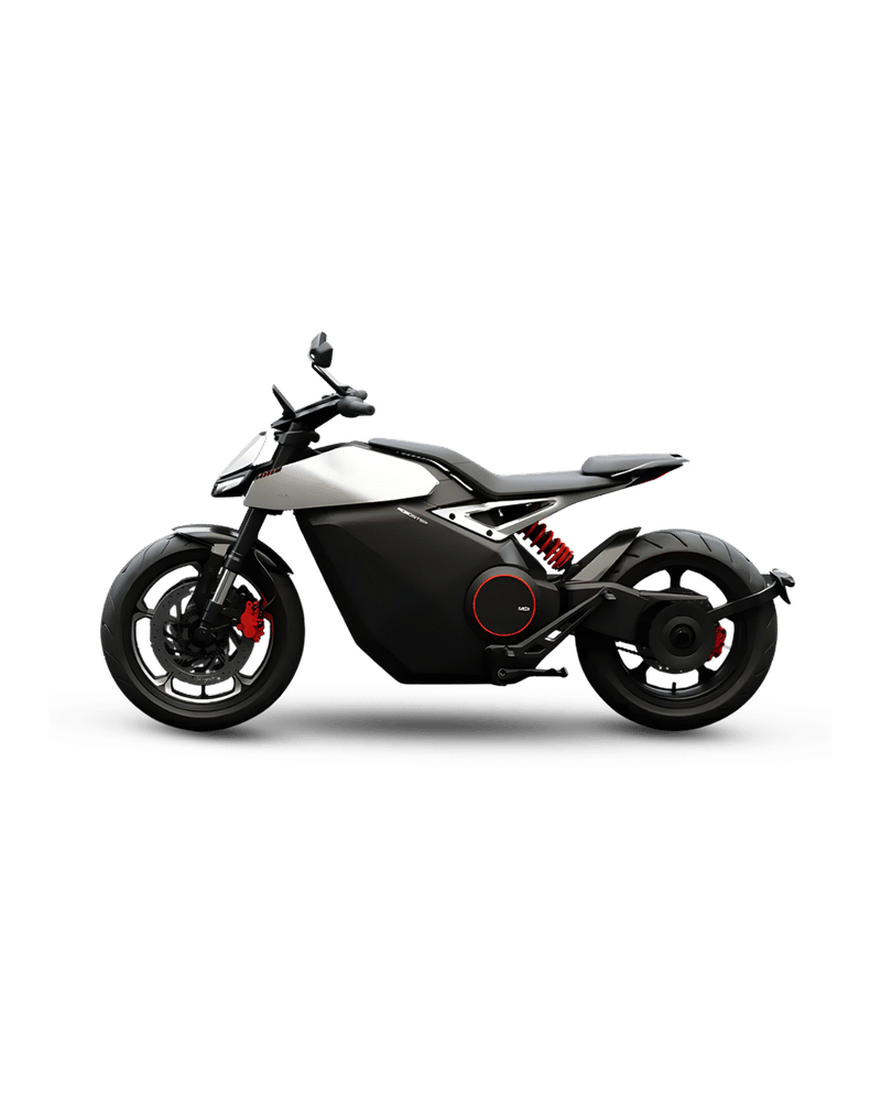 Ola Electric Roadster Pro - Image 3