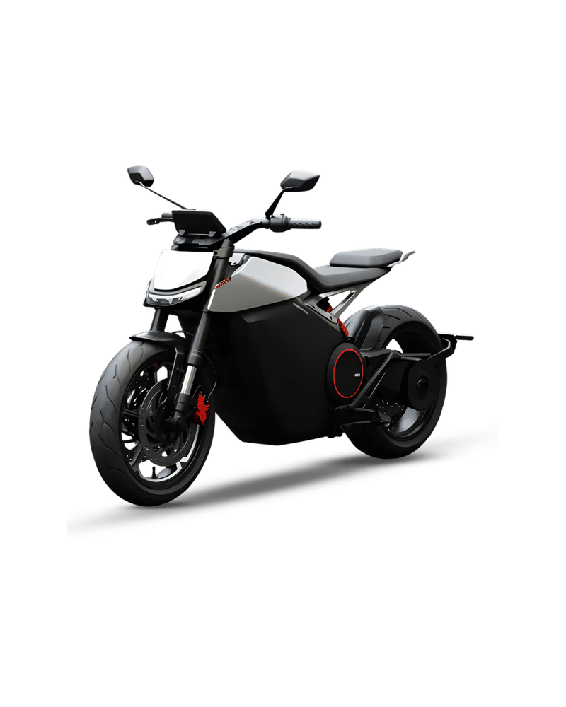 Ola Electric Roadster Pro - Image 2