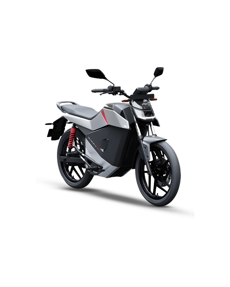 Ola Electric Roadster X - Image 1