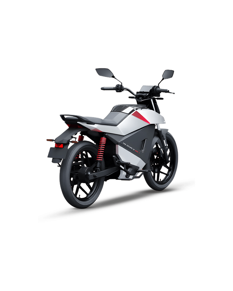 Ola Electric Roadster X - Image 6