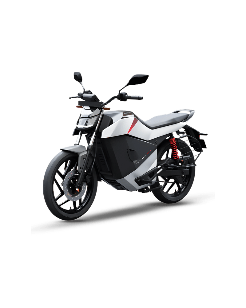 Ola Electric Roadster X - Image 3