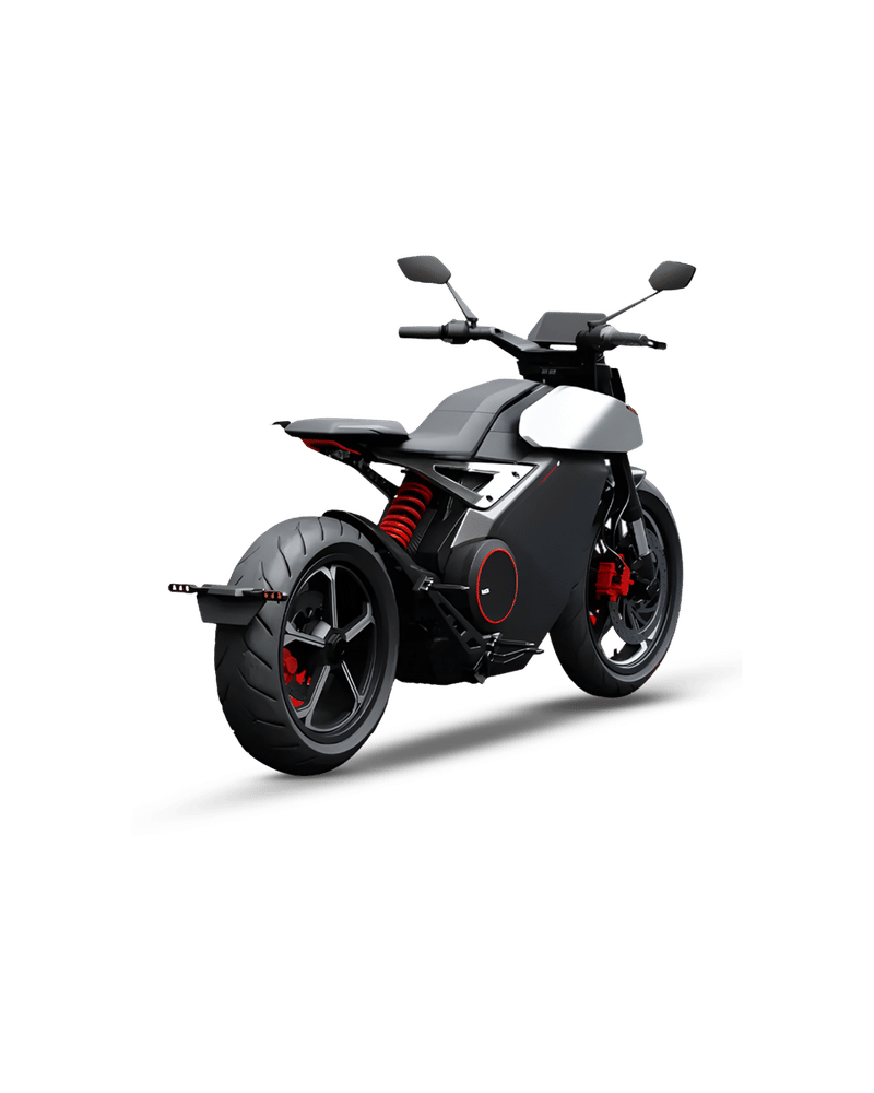 Ola Electric Roadster - Image 6