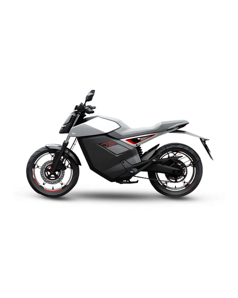 Ola Electric Roadster - Image 5