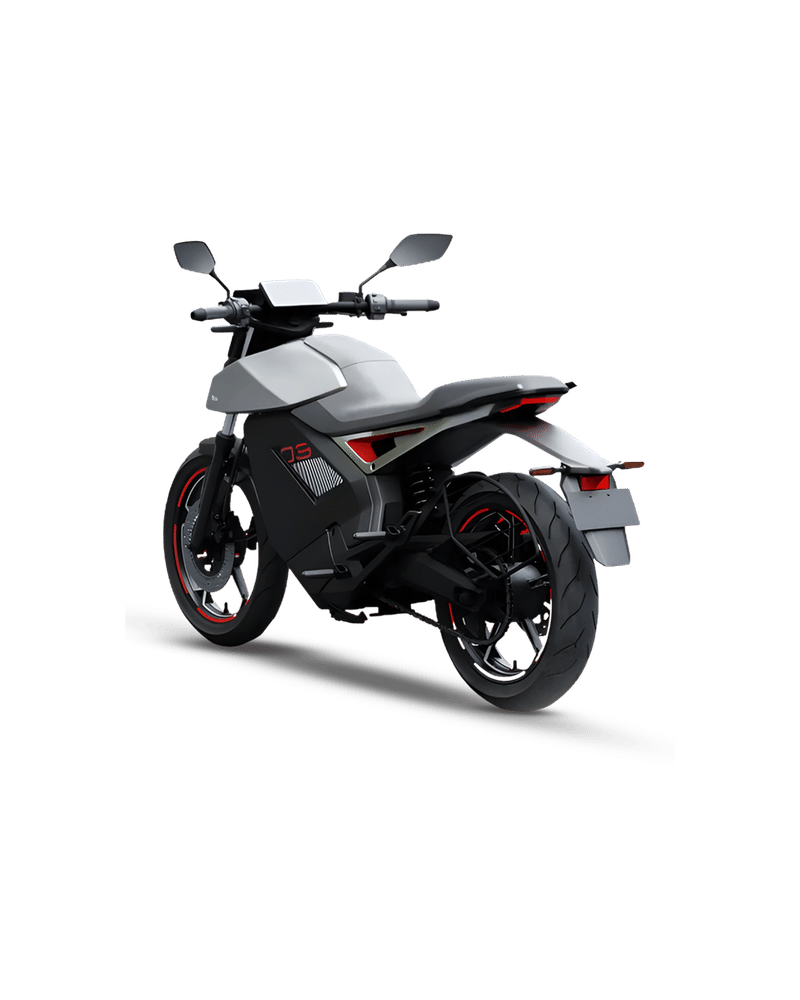 Ola Electric Roadster - Image 4