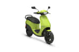 Ola Electric S1 Air 2022-2025