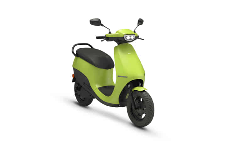 Ola Electric S1 Air 2022-2025