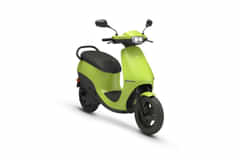 Ola Electric S1 Air STD image Ola Electric S1 Air STD image