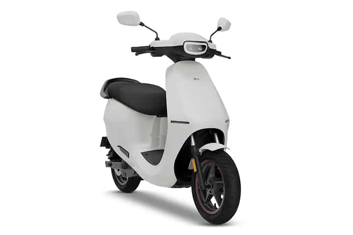Ola Electric S1 Pro Gen 3 Ola Electric S1 Pro Gen 3
