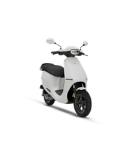 Ola Electric S1 Pro Gen 3 Ola Electric S1 Pro Gen 3