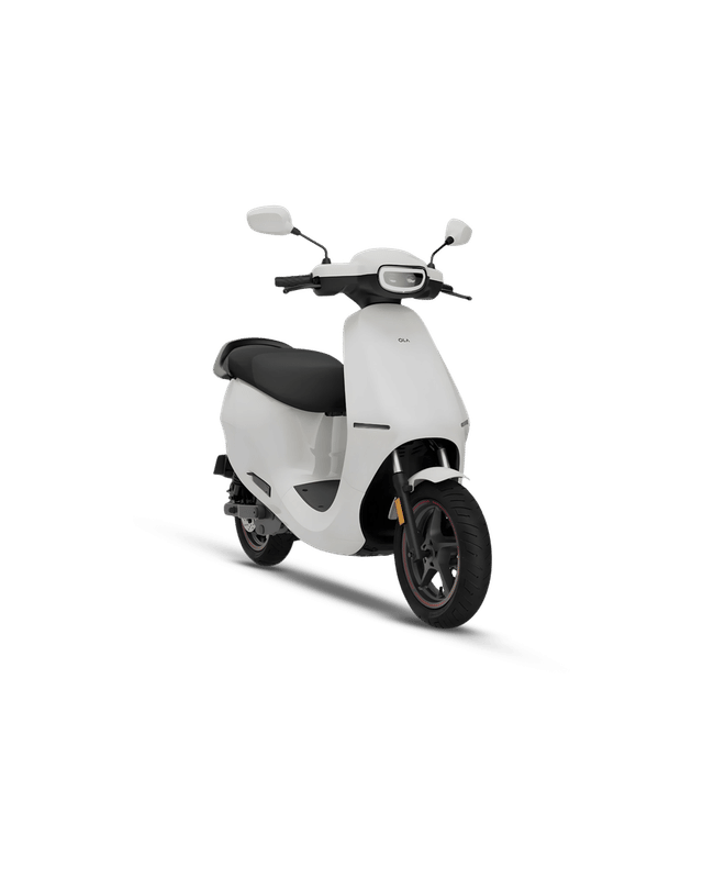 Ola Electric S1 Pro Gen 3 QNA Ola Electric S1 Pro Gen 3 QNA