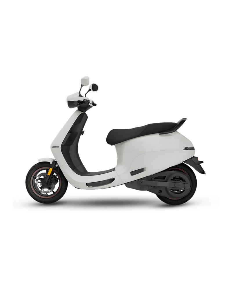 Ola Electric S1 Pro Gen 3 - Image 6