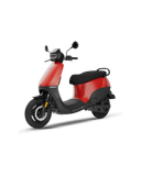 Left Front Three Quarter