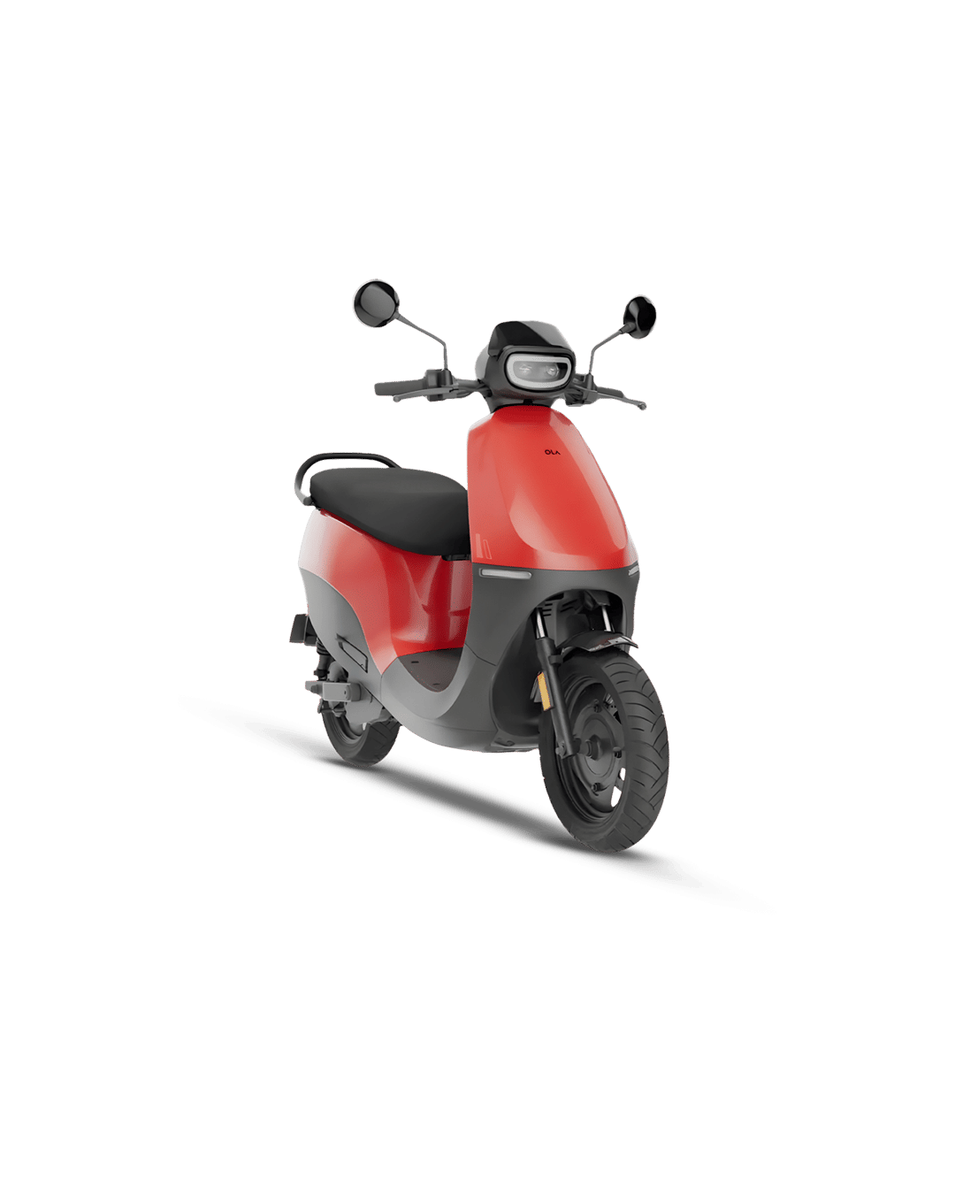 Ola Electric S1 X Gen 3 Ola Electric S1 X Gen 3