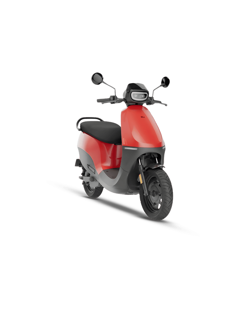 Ola Electric S1 X Gen 3