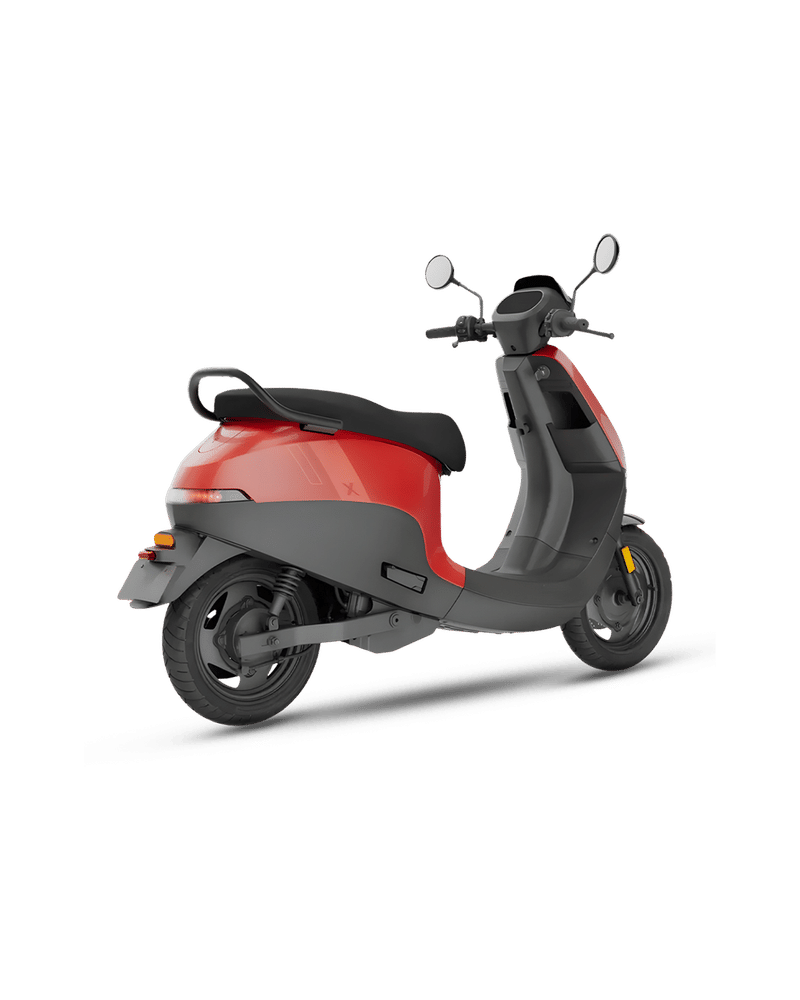 Ola Electric S1 X Gen 3 - Image 5