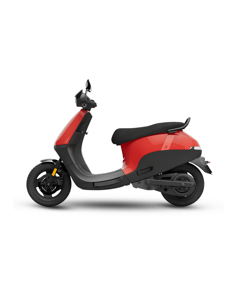 Ola Electric S1 X Gen 3 - Image 6