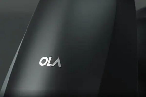 Ola S1 scooter image