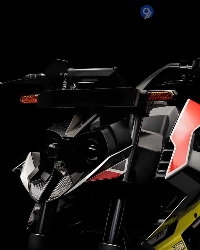 Orxa Mantis - Image 6