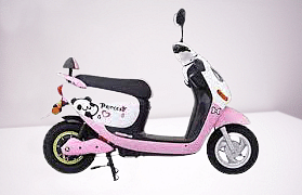 Palatino Palatino Princess scooter