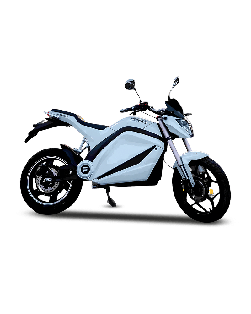 Power EV P-Sport - Image 1