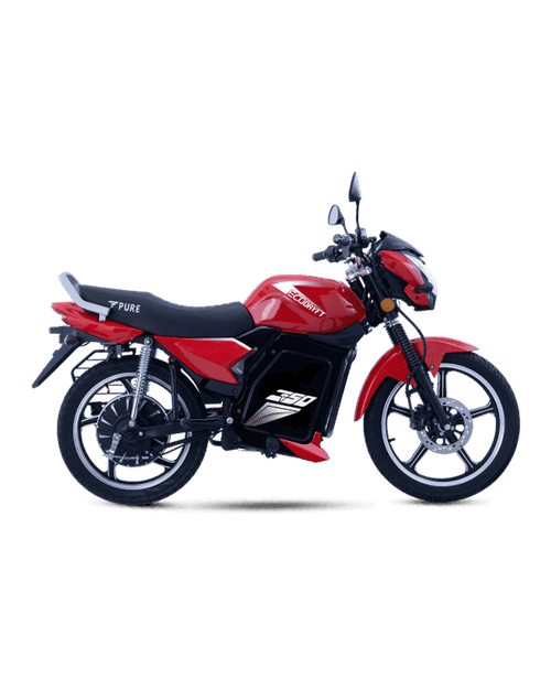 PURE EV Eco Dryft PURE EV Eco Dryft