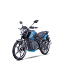 Left Front Three Quarter