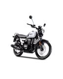 Right Front Three Quarter