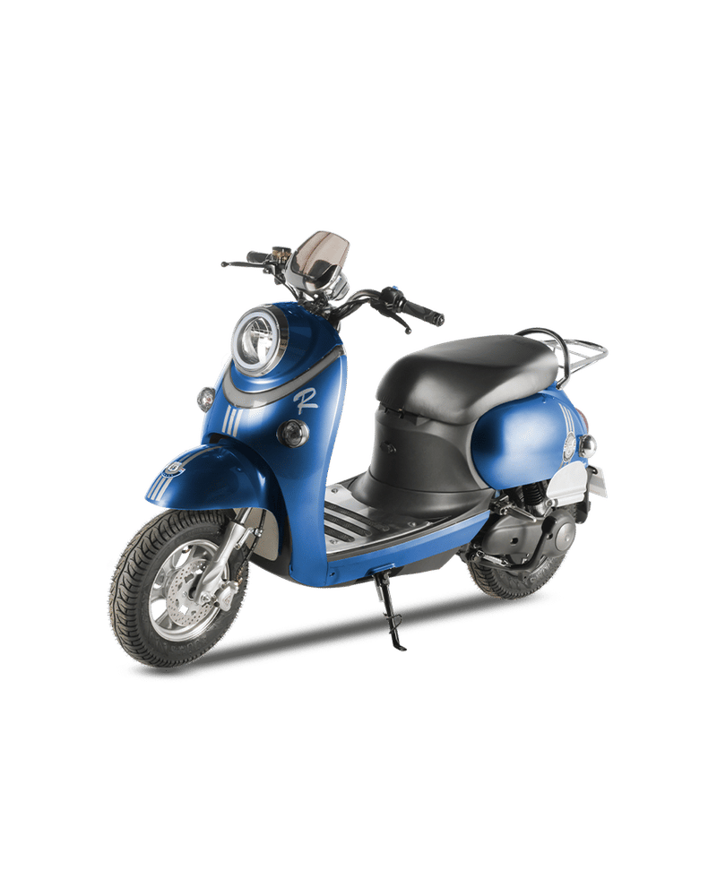 Raftaar Electrica - Image 1