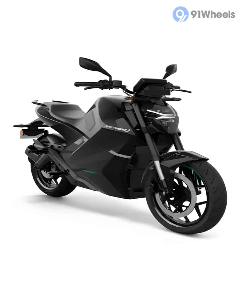 Raptee T30 - Image 3