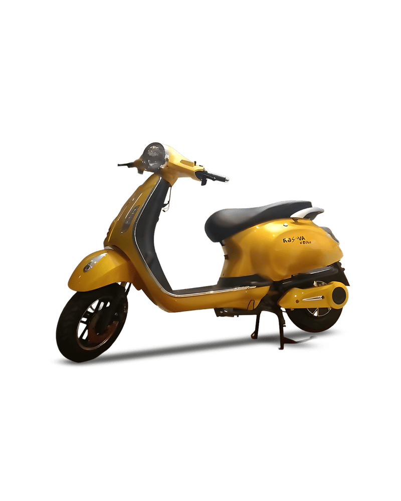 RBSEVA Legend - Image 1