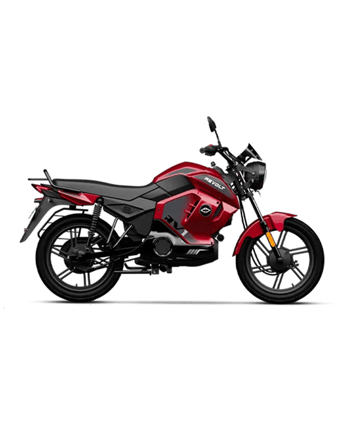 Revolt Motors RV1 Revolt Motors RV1
