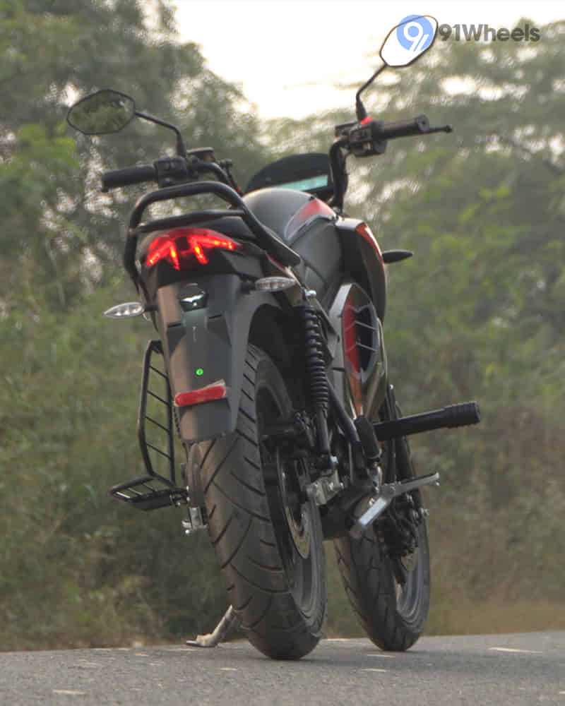 Revolt Motors RV1 - Image 5