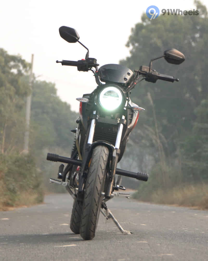 Revolt Motors RV1 - Image 3