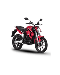 Revolt Motors RV 400