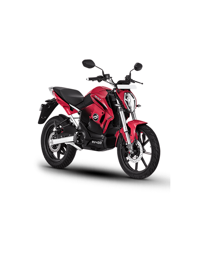 RV 400 image RV 400 image