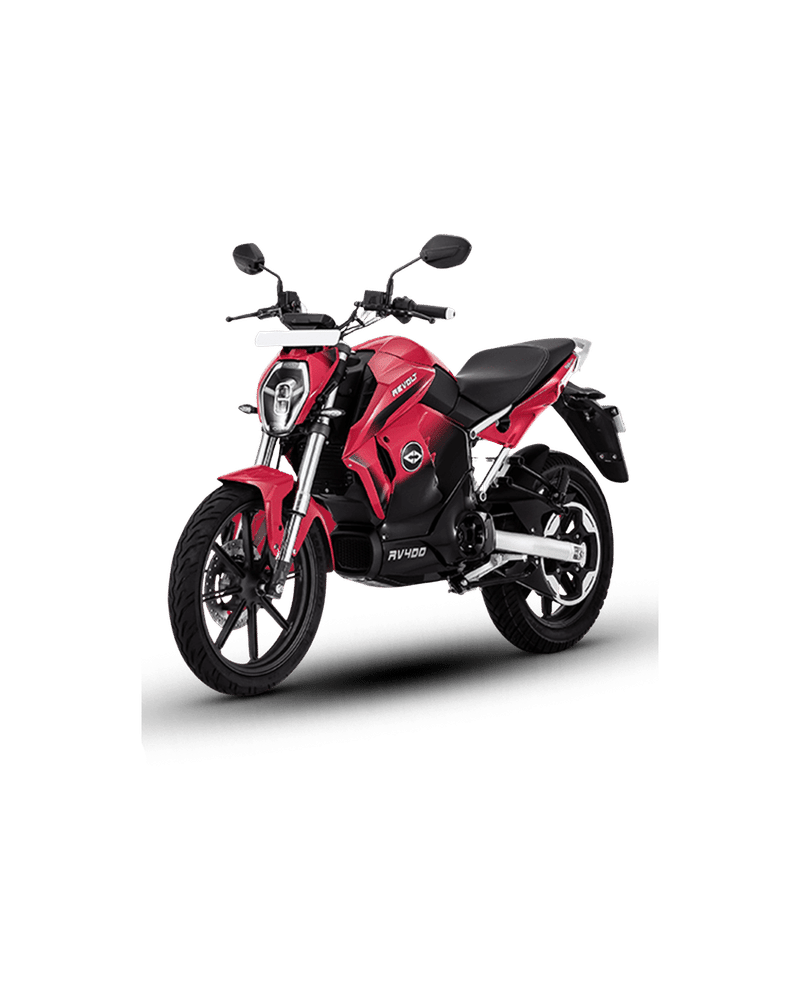 Revolt Motors RV 400 - Image 6