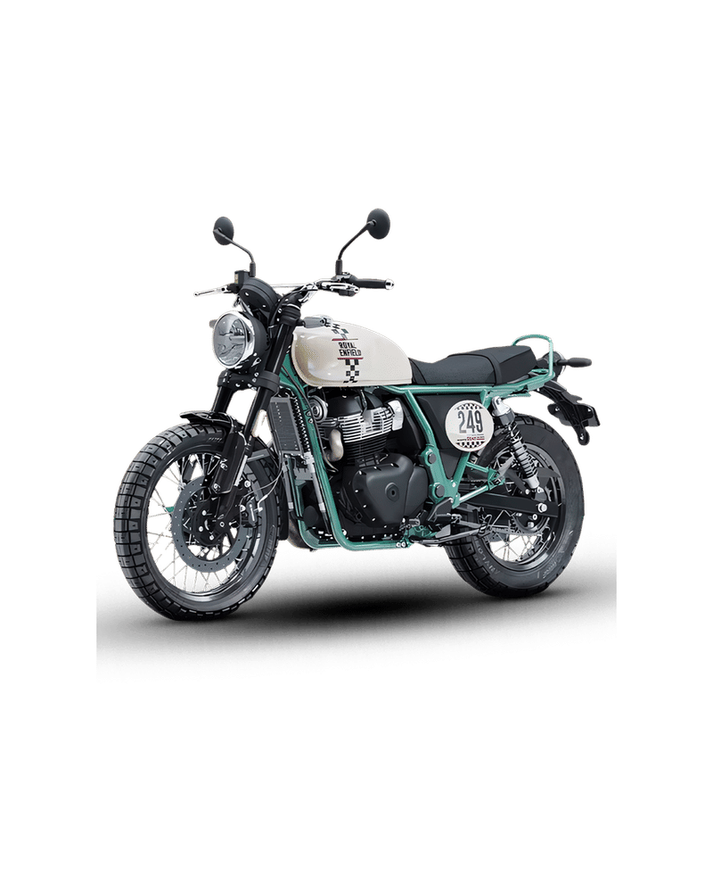 Royal Enfield Bear 650 - Image 6