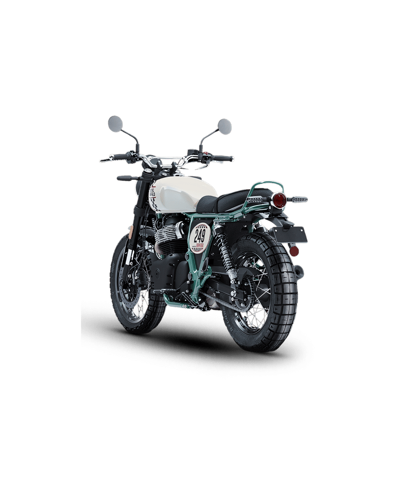 Royal Enfield Bear 650 - Image 5
