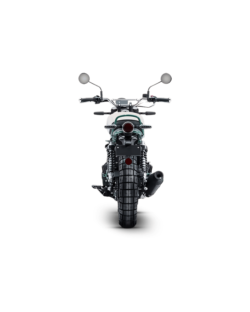 Royal Enfield Bear 650 - Image 2