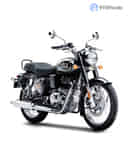 Right Front Three Quarter